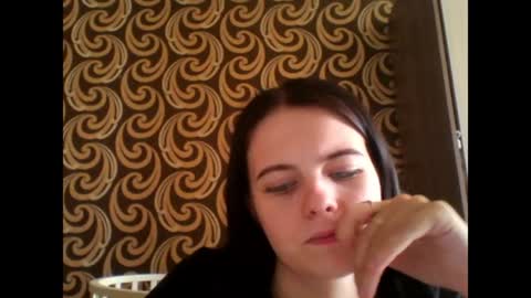 Snapshot of deliciastombaugh chatting on July 2026 06:17:02 AM Kiki online show from July 2026 06:17:02 AM