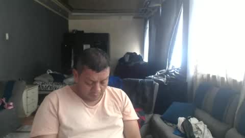 Snapshot of delicioso1223 chatting on June 2026 05:35:02 PM delicioso1223 online show from June 2026 05:35:02 PM