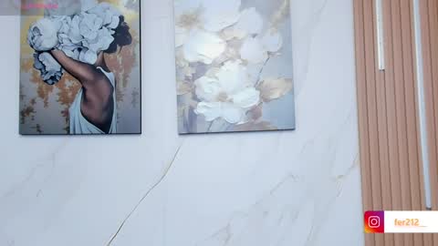 Natalia  online show from February 2025 04:25:01 PM