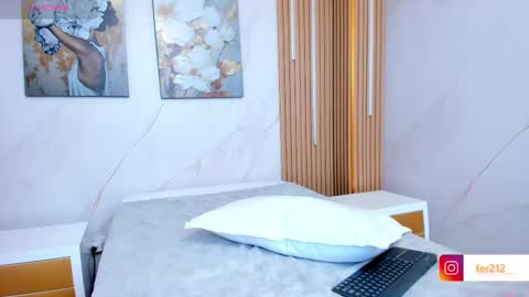 Natalia  online show from March 2025 04:25:01 PM