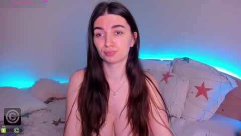 Mila online show from February 2025 02:29:02 PM