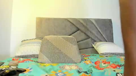 Jean paul and Salome online show from July 2026 11:07:02 PM