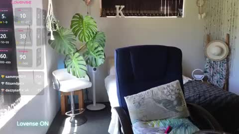 Kitty online show from January 2025 12:27:02 PM