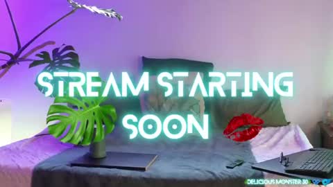 Snapshot of deliciousmonster30 chatting on July 2026 07:05:02 AM Kitty online show from July 2026 07:05:02 AM