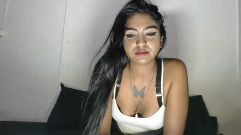 Delilah Blaze online show from January 2025 12:28:02 AM