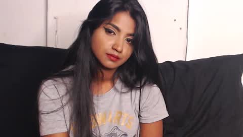 Delilah Blaze online show from February 2025 04:26:02 PM