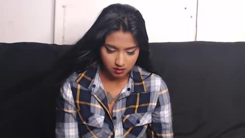 Delilah Blaze online show from February 2025 06:45:01 PM