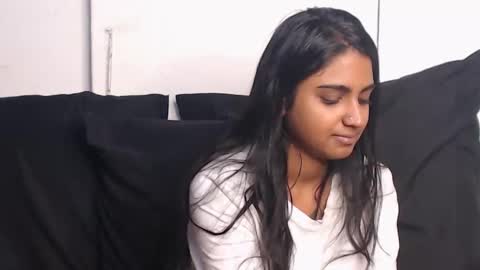 Delilah Blaze online show from March 2025 06:07:01 PM