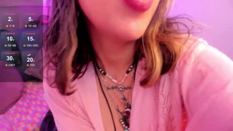 della online show from February 2025 05:29:01 AM