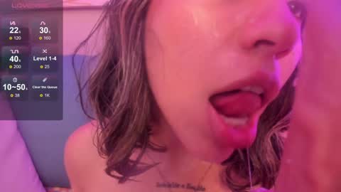 della online show from February 2025 08:31:01 AM