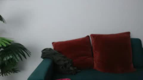 delilah_sweet online show from January 2025 04:02:01 PM