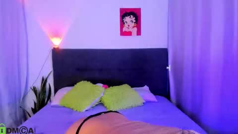 delilah_wicked online show from March 2026 01:23:01 AM