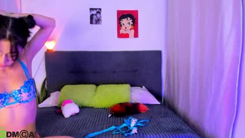 delilah_wicked online show from May 2026 03:36:01 AM