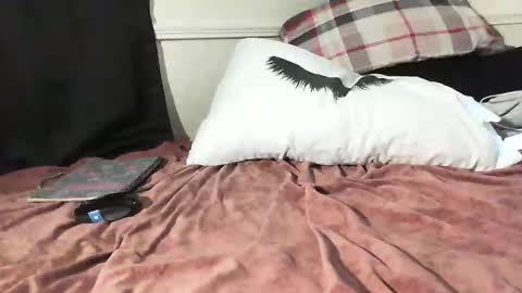 DelilahPrince online show from October 2025 04:25:02 AM