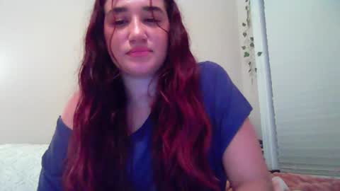 Snapshot of delilahraynee chatting on June 2026 03:08:02 AM delilahraynee online show from June 2026 03:08:02 AM