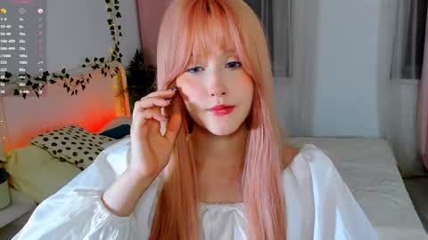 Snapshot of delilahtaylor chatting on September 2025 10:32:02 PM Delilah or Laila online show from September 2025 10:32:02 PM