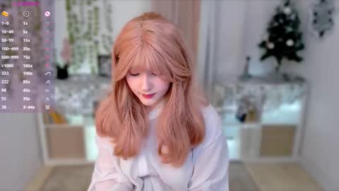 Delilah or Laila online show from January 2026 09:17:01 PM