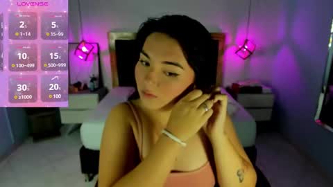 Snapshot of delilaquinn chatting on February 2025 12:14:02 PM delilaquinn online show from February 2025 12:14:02 PM