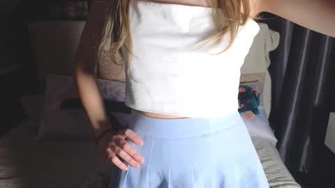 Rochel online show from November 2025 08:45:01 PM