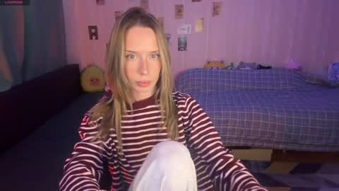 Snapshot of dellacampbell chatting on May 2026 03:20:02 PM Della online show from May 2026 03:20:02 PM