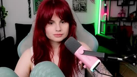 Snapshot of dellacrush_ chatting on May 2026 05:30:02 PM dellacrush_ online show from May 2026 05:30:02 PM