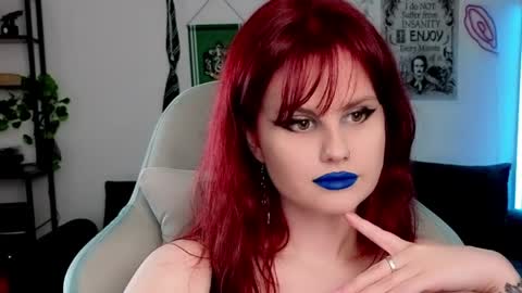 Snapshot of dellacrush_ chatting on June 2026 05:25:01 PM dellacrush_ online show from June 2026 05:25:01 PM