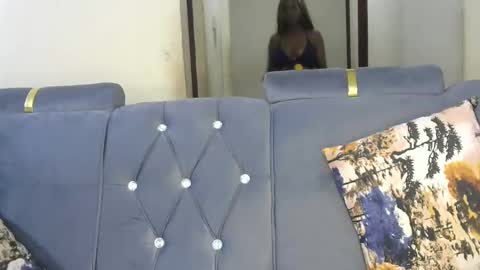 Ginger online show from January 2025 01:16:01 AM