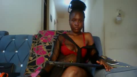 Ginger online show from October 2025 01:21:01 PM