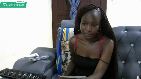 Ginger online show from March 2026 09:30:01 PM