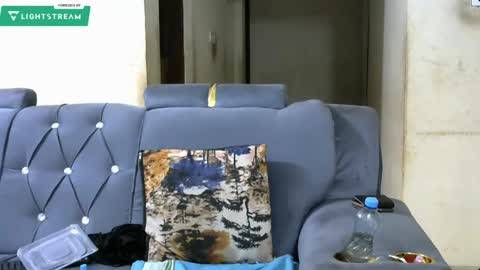 Snapshot of delliciouscandy39 chatting on May 2026 02:45:01 PM Ginger online show from May 2026 02:45:01 PM