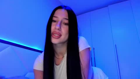 delly_love online show from June 2026 08:33:02 PM