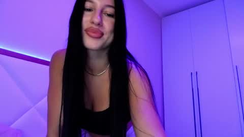 delly_love online show from July 2026 08:05:01 PM