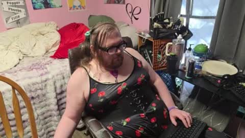 Snapshot of delta_0042 chatting on April 2026 09:05:02 PM Delta online show from April 2026 09:05:02 PM