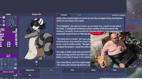 Snapshot of delta_0042 chatting on April 2026 11:10:02 PM Delta online show from April 2026 11:10:02 PM