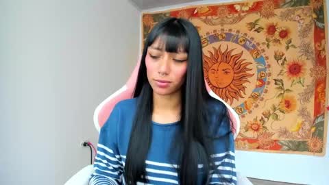 demeter__ online show from January 2025 10:07:02 PM