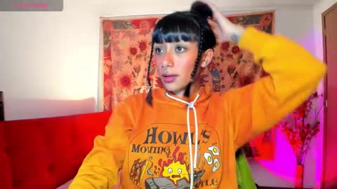 demeter__ online show from November 2025 02:34:01 AM