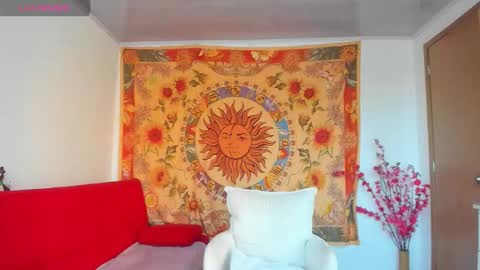 demeter__ online show from December 2025 09:42:01 PM