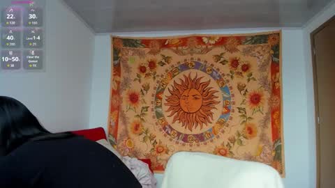 demeter__ online show from February 2026 06:50:02 PM