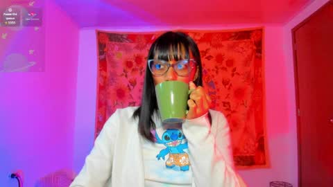 demeter__ online show from April 2026 11:35:01 PM