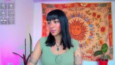 Snapshot of demeter__ chatting on May 2026 10:40:02 PM demeter__ online show from May 2026 10:40:02 PM