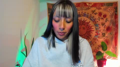 Snapshot of demeter__ chatting on June 2026 12:16:02 AM demeter__ online show from June 2026 12:16:02 AM