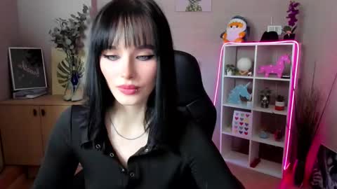 Snapshot of demetra__ chatting on February 2026 08:30:02 AM Demetra online show from February 2026 08:30:02 AM