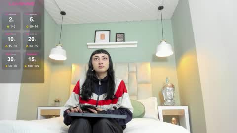 Demetra online show from January 2026 04:17:01 AM