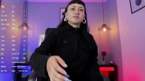 Demetra online show from February 2026 04:32:01 AM