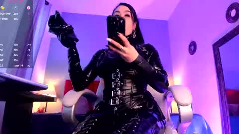 Snapshot of demetria_ghoul chatting on July 2026 01:28:01 PM Demetria online show from July 2026 01:28:01 PM