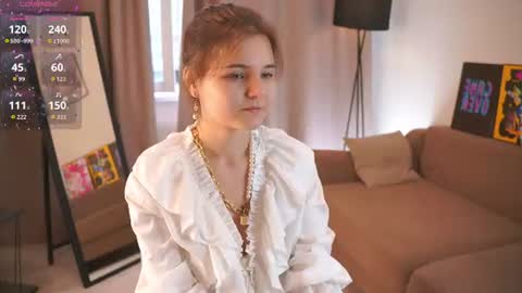 Snapshot of demetricekanady chatting on July 2026 05:56:02 AM Hi my name is Sari nice to see you in my Room online show from July 2026 05:56:02 AM