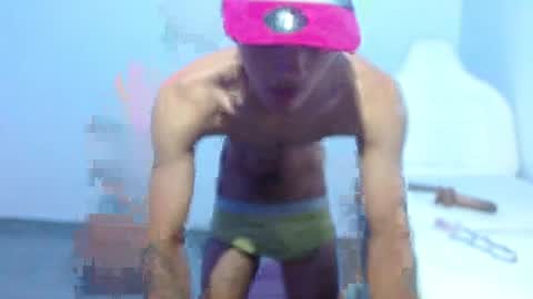 demi_jhonson online show from August 2026 12:36:01 AM