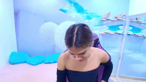 DEMI online show from February 2026 12:12:01 PM