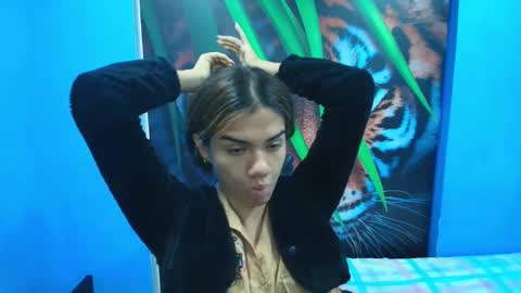 DEMI online show from February 2026 11:42:02 AM