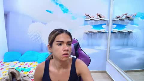 DEMI online show from April 2026 12:24:01 PM